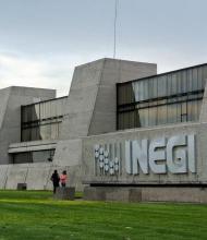 Inegi 