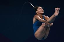 ALEJANDRA ESTUDILLO OLIMPIADAS
