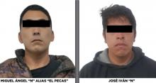 Agresores de Paola Salcedo 