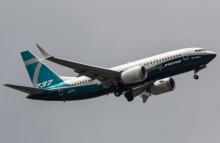 Boeing 737 MAX