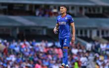 SALCEDO CRUZ AZUL