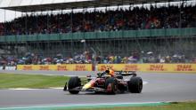 CHECO PÉREZ GRAN BRETAÑA 2024