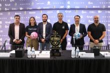 COPA SAN MARCOS 2024
