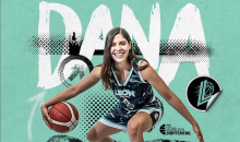 DANA SOTO MVP MEXICANA