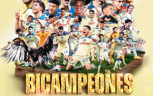 AMÉRICA BICAMPEÓN 2024