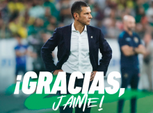 Jaime Lozano técnico