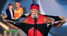 HULK HOGAN TRUMP