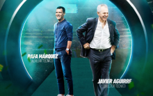 AGUIRRE Y MARQUEZ MÉXICO