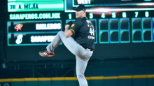 DEREK WEST RIELEROS.