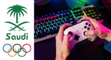 JUEGOS OLÍMPICOS ESPORTS
