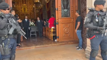 Despiden a Milton Morales Figueroa, alto mando policiaco de la Cdmx.