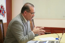 Martin Orozco Sandoval
