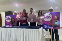 Fuerza Rosa Aguascalientes 
