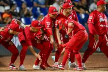 DIABLOS VS TIGRES