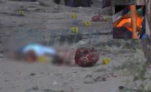 Con una escopeta de fabricación casera asesinó a dos hermanos durante una riña ocurrida en el 2014