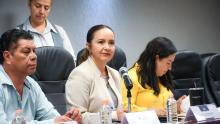 Sanjuana Martínez