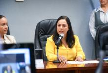 Yolytzín Rodríguez