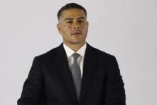 Omar Hamid García Harfuch