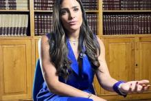 Alessandra Rojo de la Vega