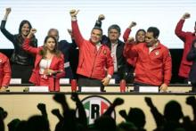 se consuma la reforma para la reelección
