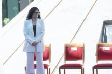 secretaría de Gobernación, Luisa María Alcalde