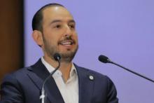 Marko Cortés