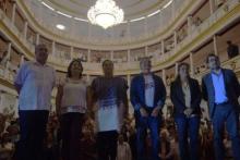 Lenia Batres: el Poder Judicial