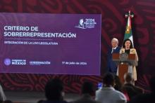 Andrés Manuel López Obrador