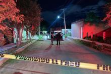 MUERTO POR ATROPELLO