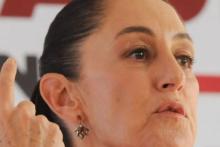 Sheinbaum: no permitiremos que se utilice a México 