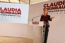 Sheinbaum anuncia encuesta para decidir si continúan las “conferencias mañaneras”