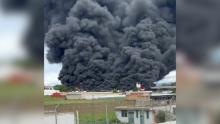 Humo de Puebla