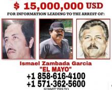 "El Mayo" Zambada 