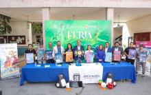 FERIA DE LOS CHICAHUALES DEPORTES 2024