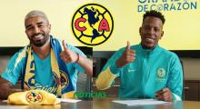 AGUIRRE Y BORJA FICHAJES
