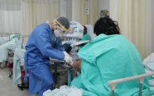 Infecciones respiratorias agudas encabezan la lista de enfermedades comunes