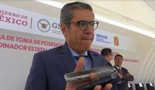 Fiscal de Aguascalientes, Jesús Figueroa Ortega 