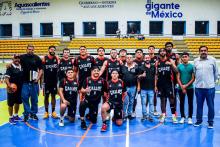 GALLOS AGS CIBAPAC