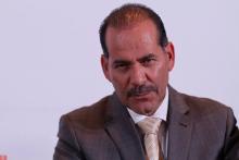 Martín Orozco Sandoval