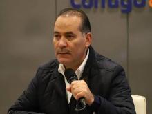 Martín Orozco Sandoval