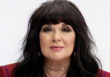 Ann Wilson, cantante de Heart, revela que está luchando contra el cáncer 