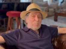 Joaquín Sabina anuncia su retiro definitivo de los escenarios; vendrá a México con su gira
