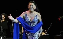 Isabel Pantoja es ingresada de emergencia a un hospital