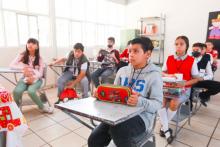 Educación