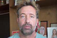 Gabriel Soto habla de su estado de salud actual tras hospitalización