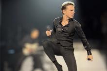Luis Miguel es el primer latino en obtener este logro en España