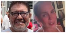 Niurka rompe en llanto y hace fuerte reclamo a Juan Osorio 