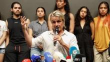 Nacho Cano niega acusaciones de contratar migrantes ilegales