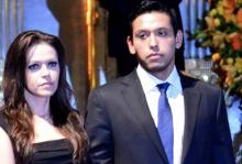 Muere el bebé recién nacido de Iván Aguilera, hijo de Juan Gabriel 