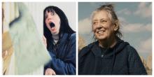 Muere Shelley Duval, estrella de "El resplandor", a los 75 